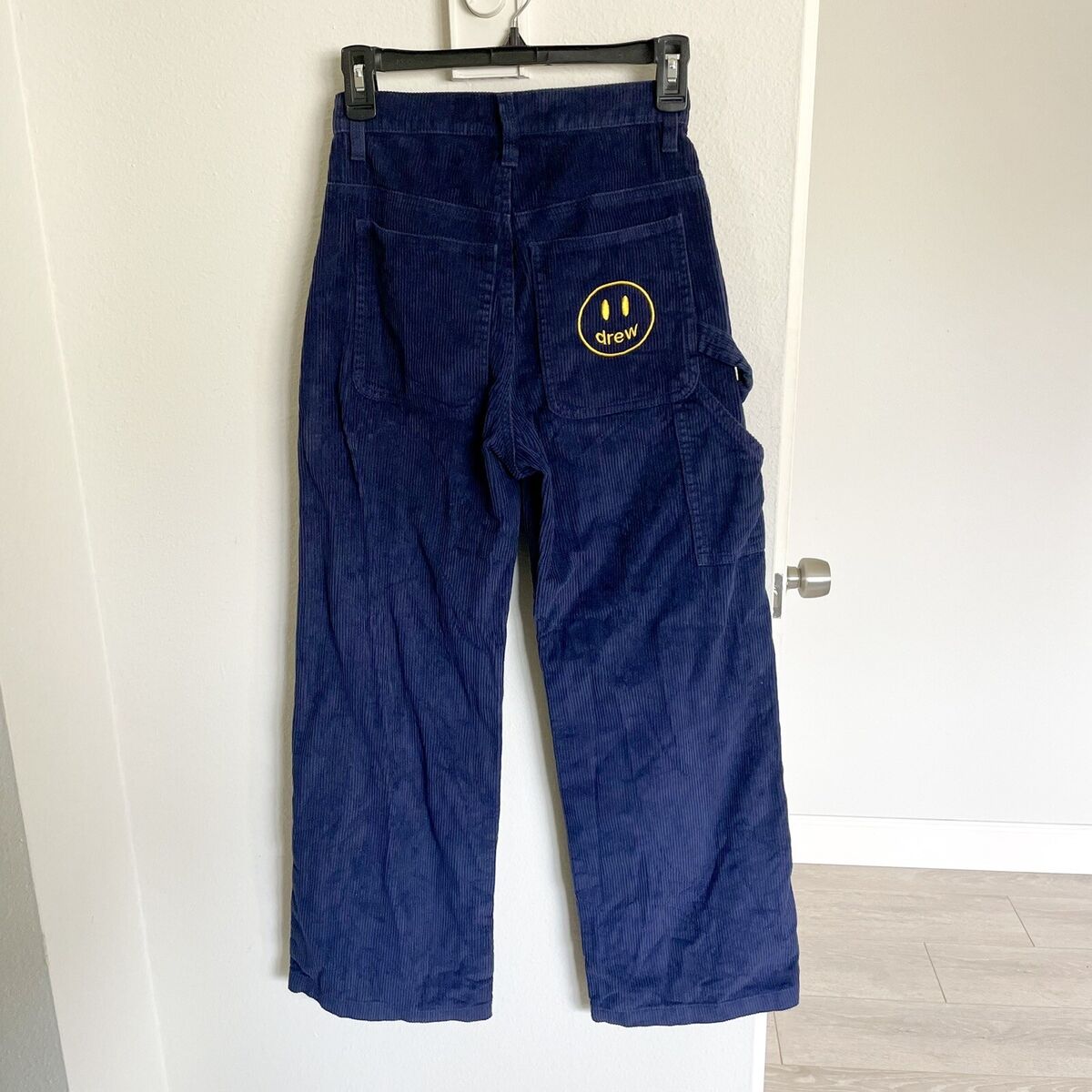 drew house corduroy carpenter pants NWT | eBay drew house corduroy carpenter pants NWT | eBay