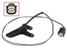 Arctic Cat F1000 EFI/LXR/Sno-Pro, 2007-2009, Throttle Lever With Thumb Warmer