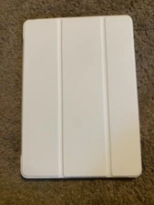 iPad Case White 9.7”