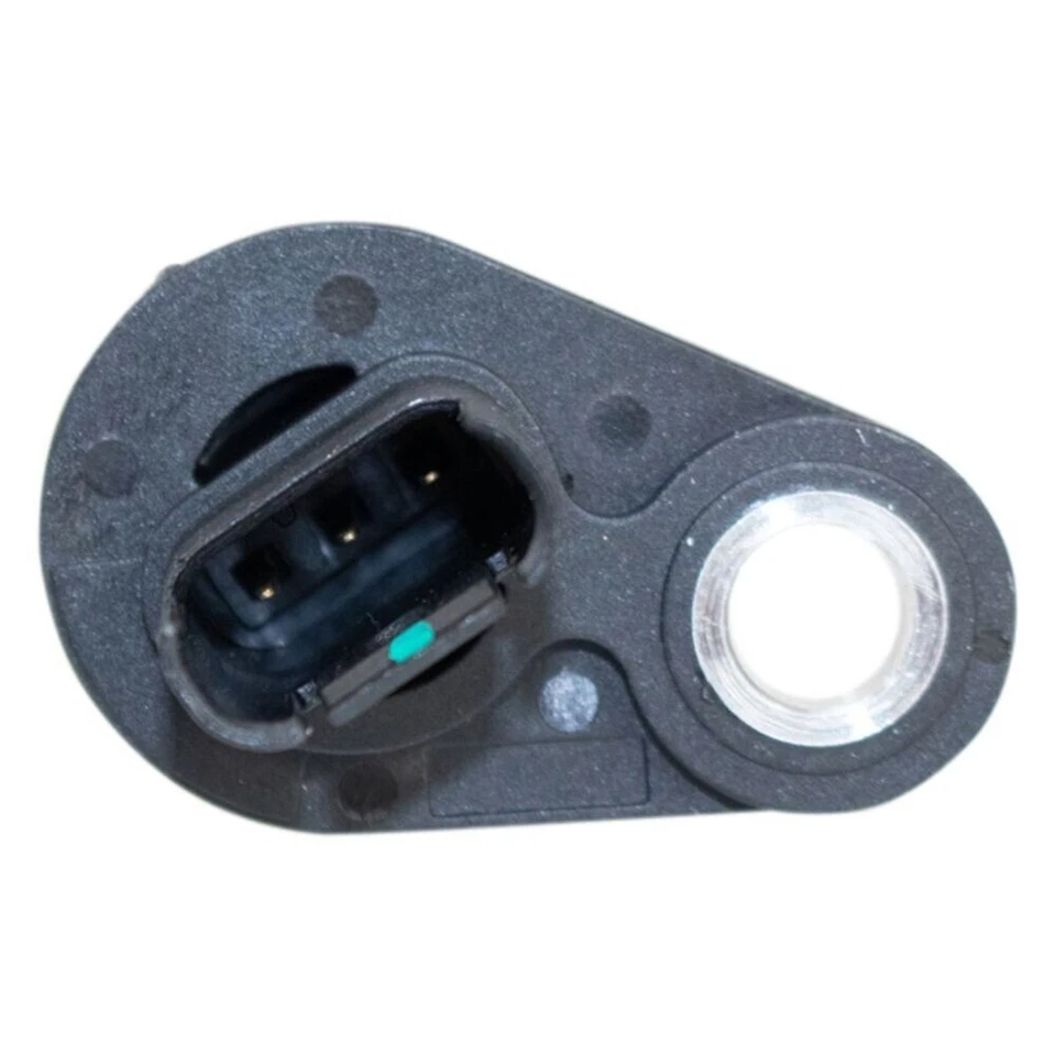 Sensor de posición del cigüeñal del motor TRQ nuevo ajuste directo para BMW 325i 328i 2006-2013 Foto 3 de 3