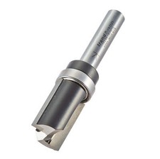 Image of Trend TRADE Bearing Guided Profiler Router Cutter 16mm 25.4mm 8mm