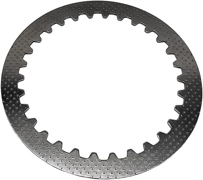 Clutch kit Heavy Duty Springs & Gasket fit Kawasaki Ninja 250R EX250F 1988-2007 Foto 3 de 4