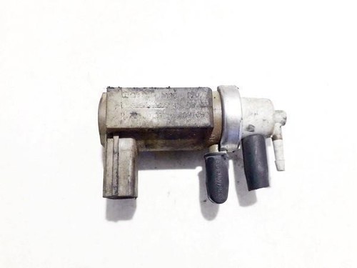 Audi A6 1996 Electrical selenoid (Electromagnetic solenoid) 059906 #655390-32
