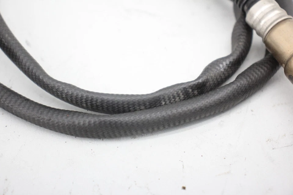 ✅ 04-05 BMW E63 645ci Oxígeno O2 Lambada Sensor Unidad Conjunto 7529980 OEM Foto 4 de 4