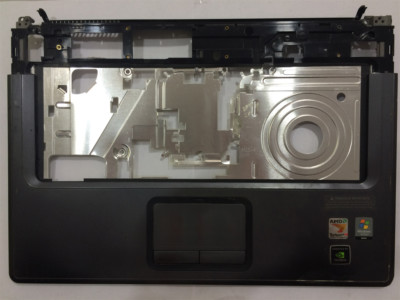 Coque Supérieure / Repose-main Compaq Presario A900 (A960EM) – Avec Touchpad
