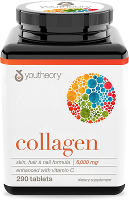 Mejores Pastillas De Colageno Hidrolizado Colágeno Con Vitamina C