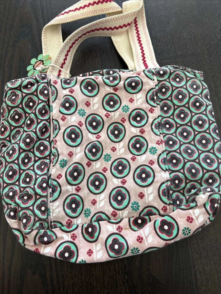 Sun'N'Sand - Bolso mediano - Pink Jolie Foto 4 de 4