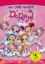 DVD *** MA CHE MAGIE DOREMI *** (Aus dem Katalog)