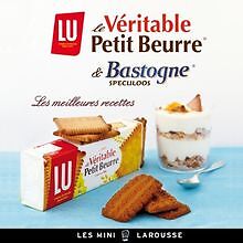 Lu le véritable Petit-beurre - Bastogne et spéculoo... | Buch | Zustand sehr gut