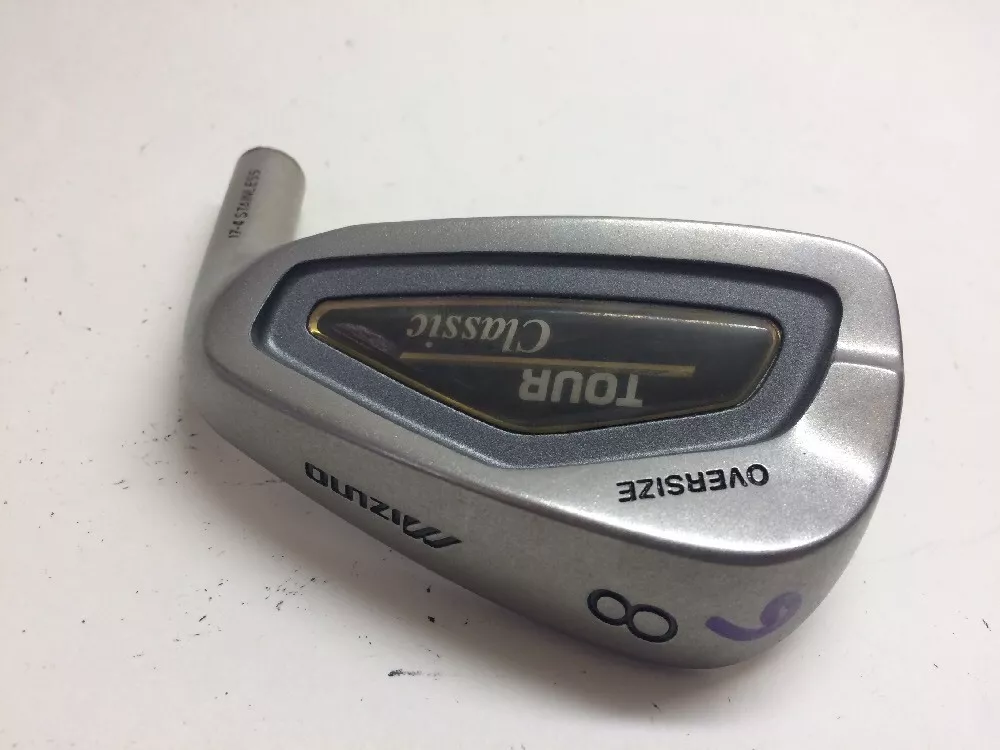 Mizuno tour classic irons deals