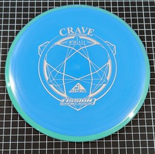 Axiom Fission Crave Fairway Driver (scegli il tuo disco) dischi bombardiere
