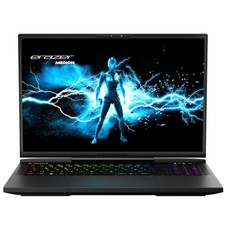 Medion Erazer Beast X40 Intel Core I9 32gb 1tb Rtx 4080 240hz 17.3 Inch 30038263