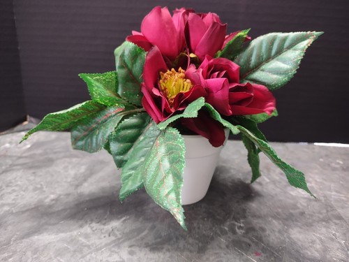 Mini Rose table favor or decoration - Picture 3 of 3