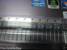 10pcs NEW VISHAY RTO20 3R3 10% 20W NON INDUCTIVE HI END AUDIO RESISTORS !