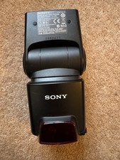 Sony Alpha Flash HVL-F42am Flash