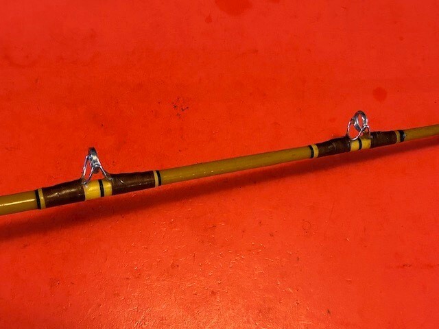 FENWICK PACIFICSTIK FENGLASS 7 FOOT 12 TO 30 POUND CONVENTIONAL