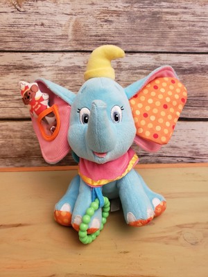 dumbo baby stroller