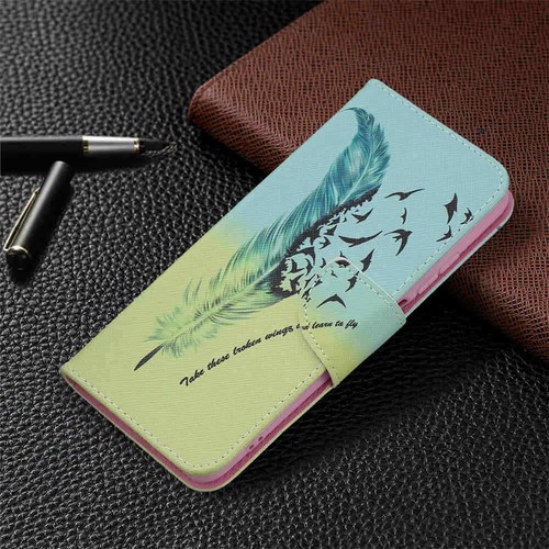 For Xiaomi Redmi Note 10 Pro 9s 9 Pro 8 8T Wallet Card Holder Leather Case Cover - Picture 29 of 51