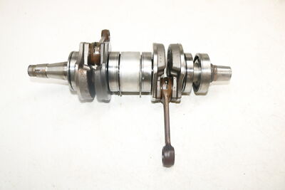 2006 Ski-doo Gsx 550 Fan 550f Rev Engine Motor Crankshaft Crank Shaft 