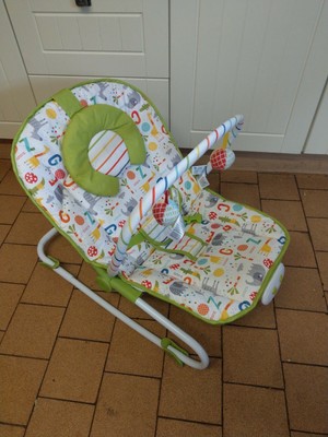 mothercare rocker chair