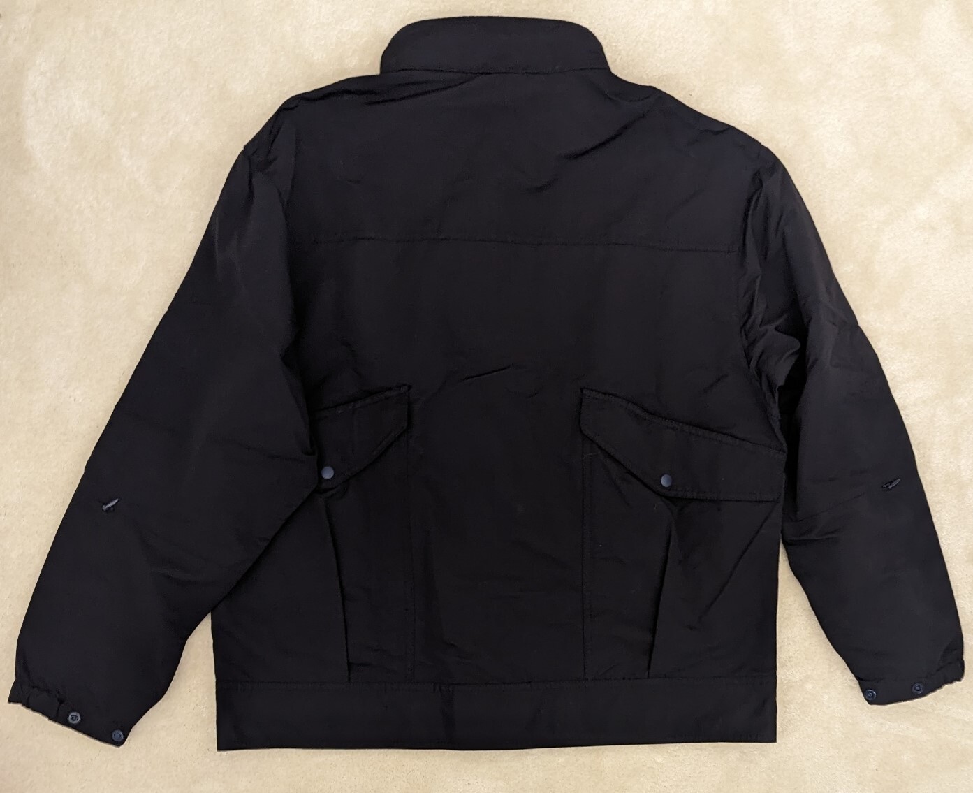 ALTRA Giacca Rigby Hiker Rigby Hiker Pilgrim Surf e fornitura nuova con etichette cappotto navy medio