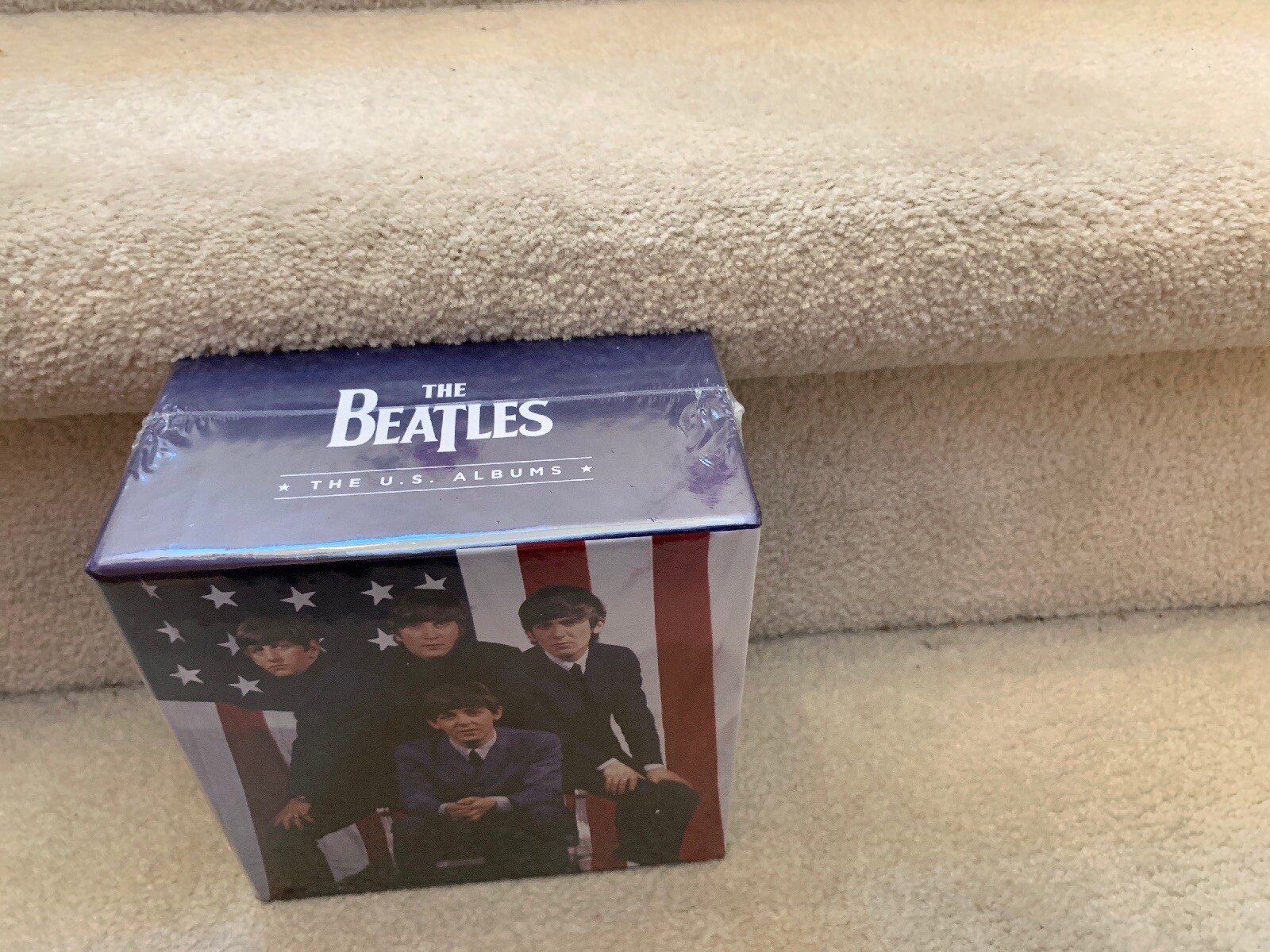 Film Mit Den Beatles 4 Buchstaben The+U.S.+Albums+%5BBox%5D+by+The+Beatles+%28CD%2C+Jan-2014%2C+13+Discs