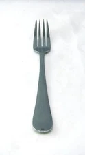 BM or MB  Stainless Steel Japan Unknown Pattern Dinner Fork