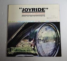 Stanley Turrentine Joyride Blue Note BST-8420...