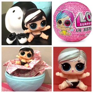 shimone queen lol doll