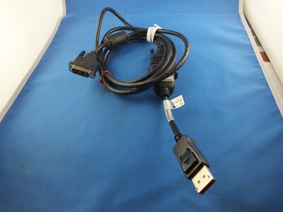 Hewlett-packard CU12A1 BizLink 1238 Cable HP PI/N481409-002 Kabel ICES-003 D3190