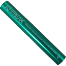 Inserto Freak - aluminio verde azulado 677