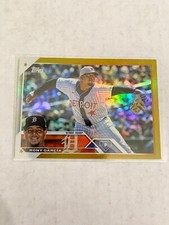 2023 Topps Baseball Series 1  - PYC - Cards 221-330 - Base/Parallels - Rutschman