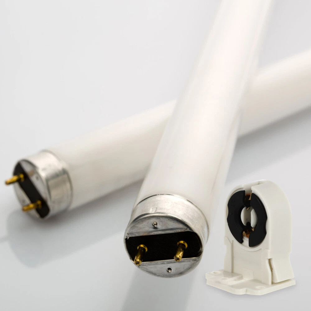 Fluorescent light tombstone deals