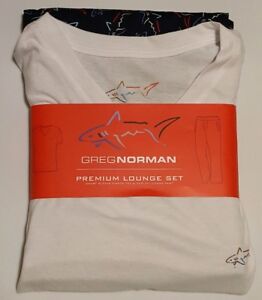 Greg Norman Size Chart