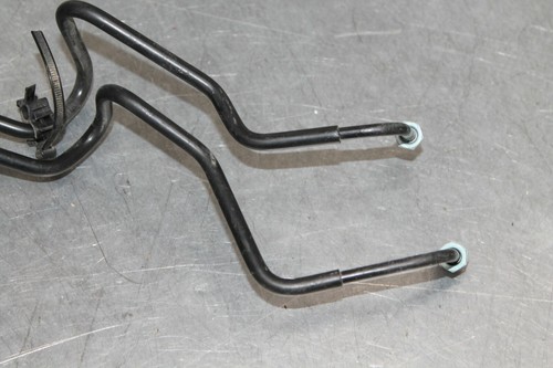 Nice OEM 2007 BMW R1200 GS Front Brake Lines OEM Used - Picture 2 of 4