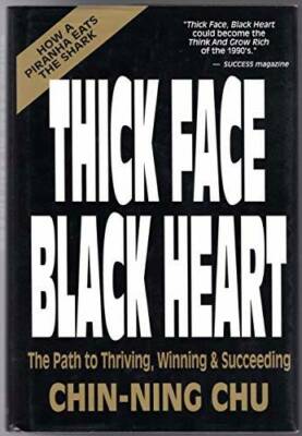 Thick Face Black Heart: Thriving, Winning and Succeeding in Lifes Every  - GOOD