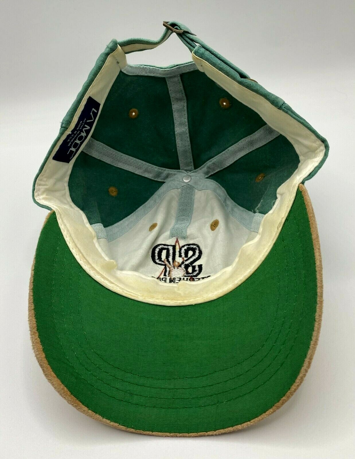 Stephen Passy & Associates Inc Auctioneers Appraisers Adjustable Hat