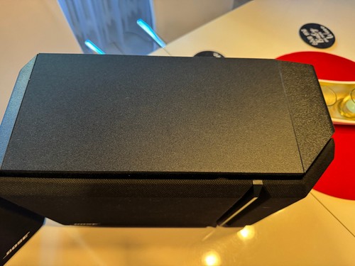 Par de altavoces BOSE 201 Serie IV 120 W RMS Vintage 2001 Hi-End, EXCELENTE estado - Imagen 3 de 13