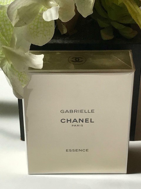 ebay gabrielle chanel