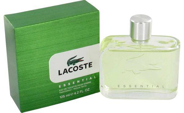 lacoste men parfüm