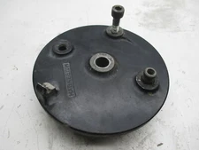 1981 KAWASAKI KDX 420 KDX420 B1 DRUM-ASSY,FRONT BRAKE HUB ASSY