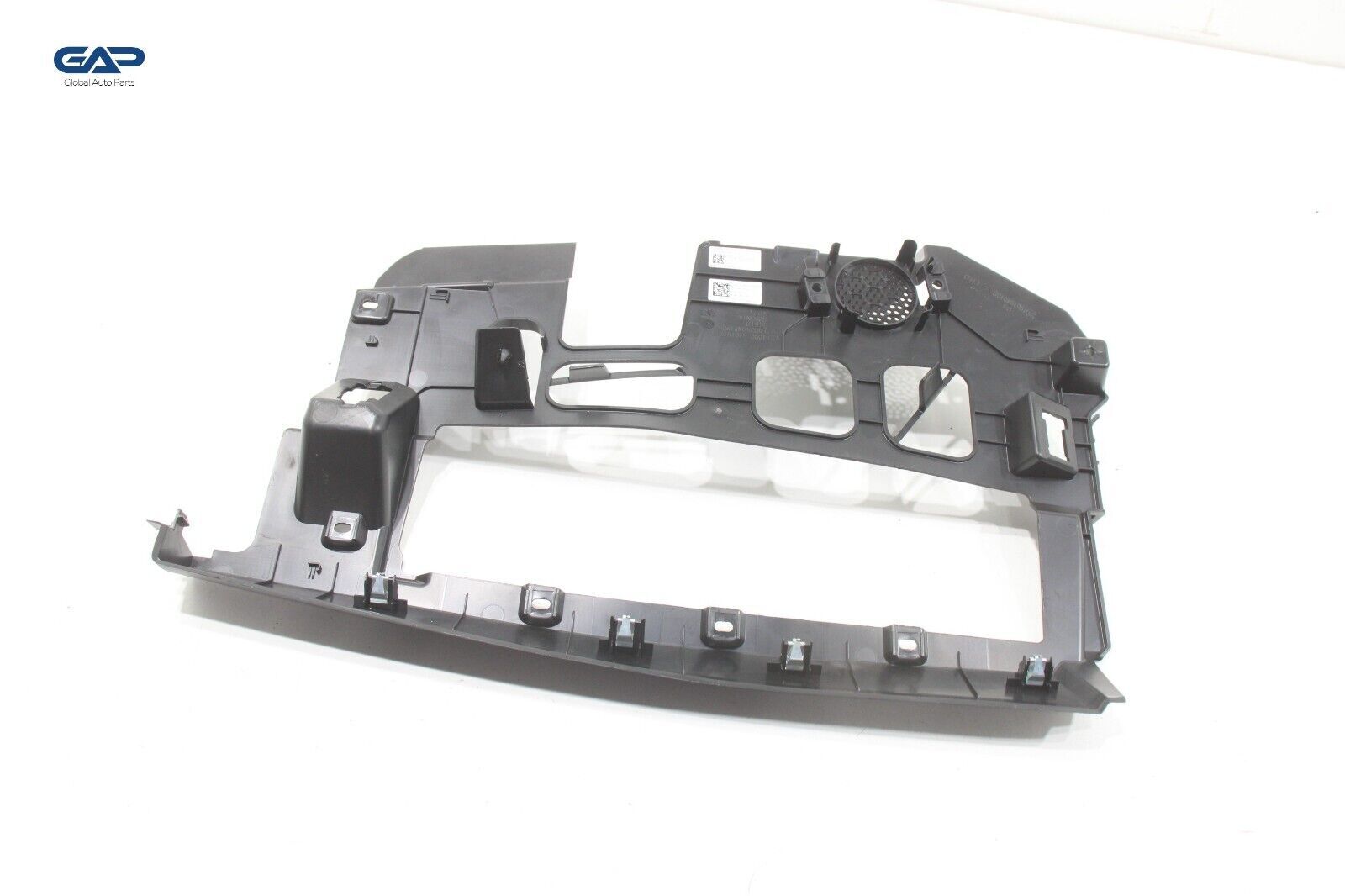 Maserati Grecale Folgore 2023-2024 Left Lower Dashboard side trim panel