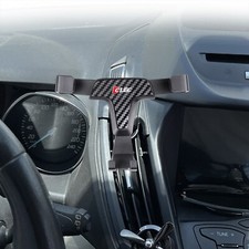 Car Air Vent Mount Clip Cell Phone Holder Stand for Ford Escape 2013-2019