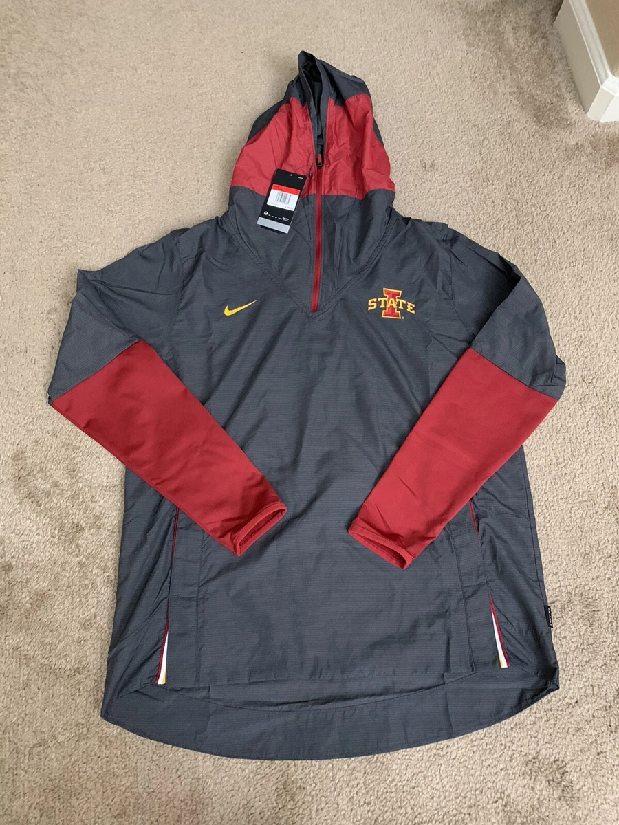 Iowa state best sale windbreaker