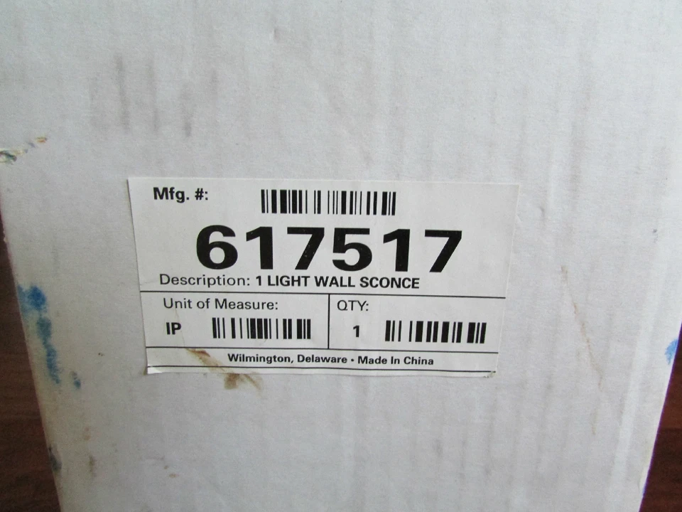 AF Lighting Project Essen Lighting Collection 1 Luz Aplique Pared Tocador Cromo Foto 2 de 4