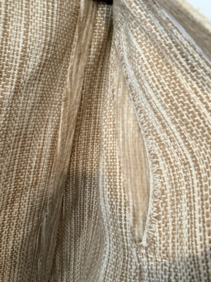 Mujeres Lujoso Con Capucha Capa Larga Poncho Invierno Western Elegante Abrigo Prendas para el torso Foto 4 de 4