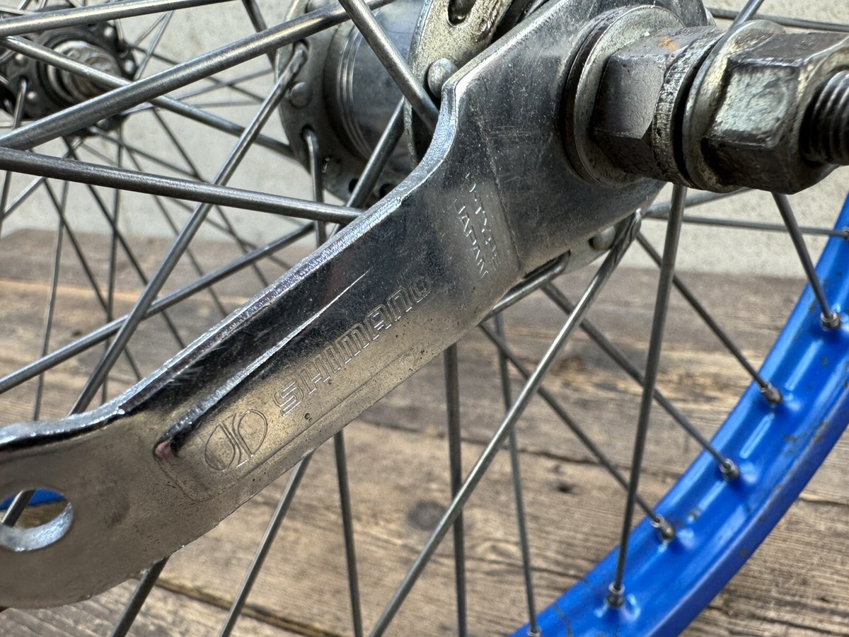 Pignon Suntour Japan 18T Old School Pour BMX – Pièce Vintage NOS Pour Roues à Frein Coaster