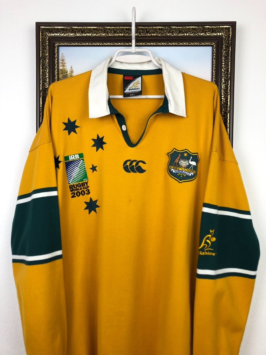 Canterbury 2002-03 ワラタス ヴィンテージ ユニフォーム Canterbury 2002-03 ワラタス ヴィンテージ ユニフォーム - メルカリ