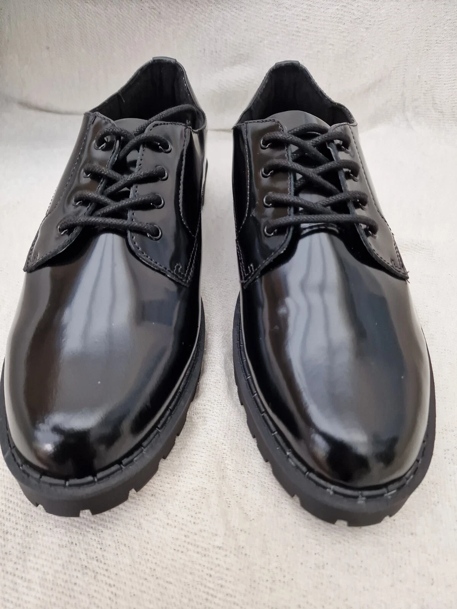 M&s brogues hotsell ladies