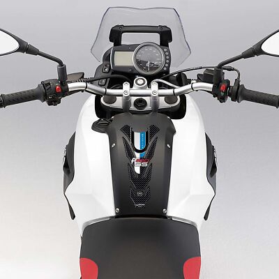Adesivi Protettivi Per BMW F 800 GS 2024 - Effetto 3D, Resinati, Made In Italy